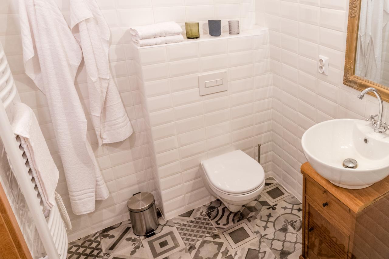 U Cmelaku Hotell Červená Voda Exteriör bild